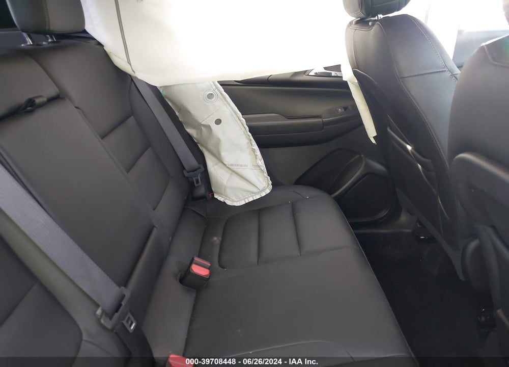 2022 CHEVROLET TRAILBLAZER FWD ACTIV VIN: KL79MVSL7NB056820