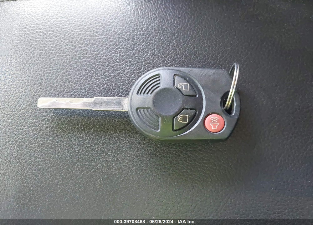 2014 FORD ESCAPE SE VIN: 1FMCU0GX3EUA59978