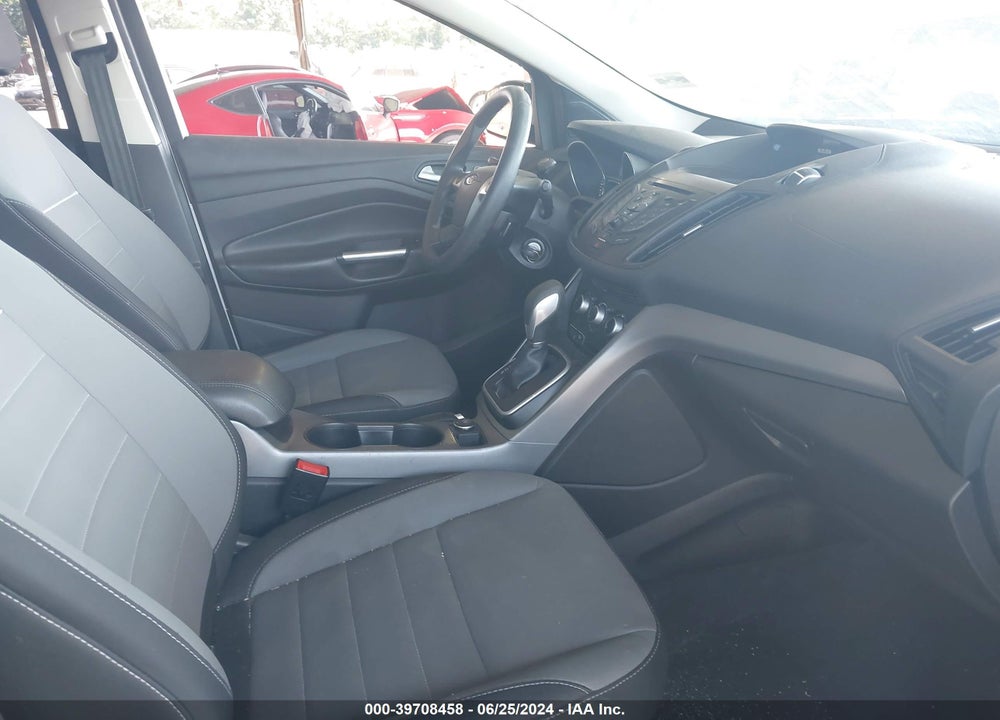 2014 FORD ESCAPE SE VIN: 1FMCU0GX3EUA59978