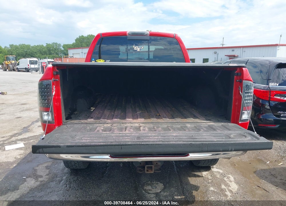 2005 DODGE RAM 2500 VIN: 3D7KS28C25G838410