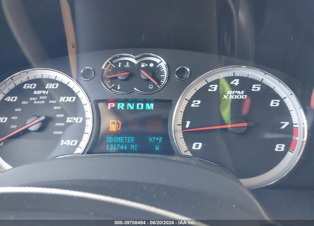 2009 CHEVROLET EQUINOX SPORT VIN: 2CNDL037296212531