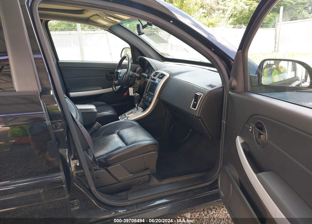 2009 CHEVROLET EQUINOX SPORT VIN: 2CNDL037296212531