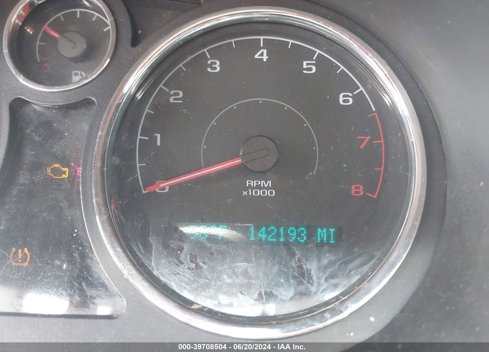 2008 CHEVROLET COBALT LS VIN: 1G1AK58F587163758