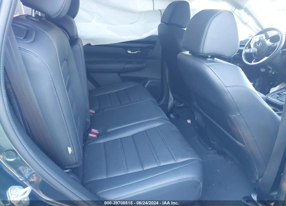 2023 HONDA CR-V EX-L AWD VIN: 7FARS4H75PE006001