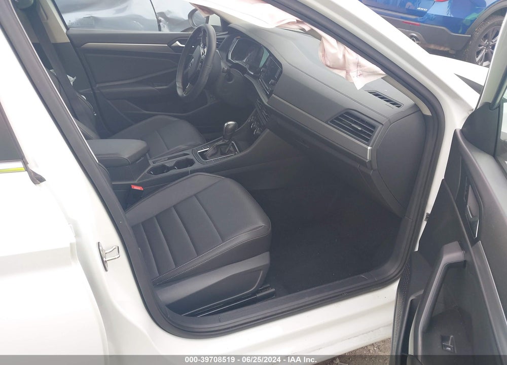 2021 VOLKSWAGEN JETTA 1.4T R-LINE/1.4T S/1.4T SE VIN: 3VWC57BU1MM033564
