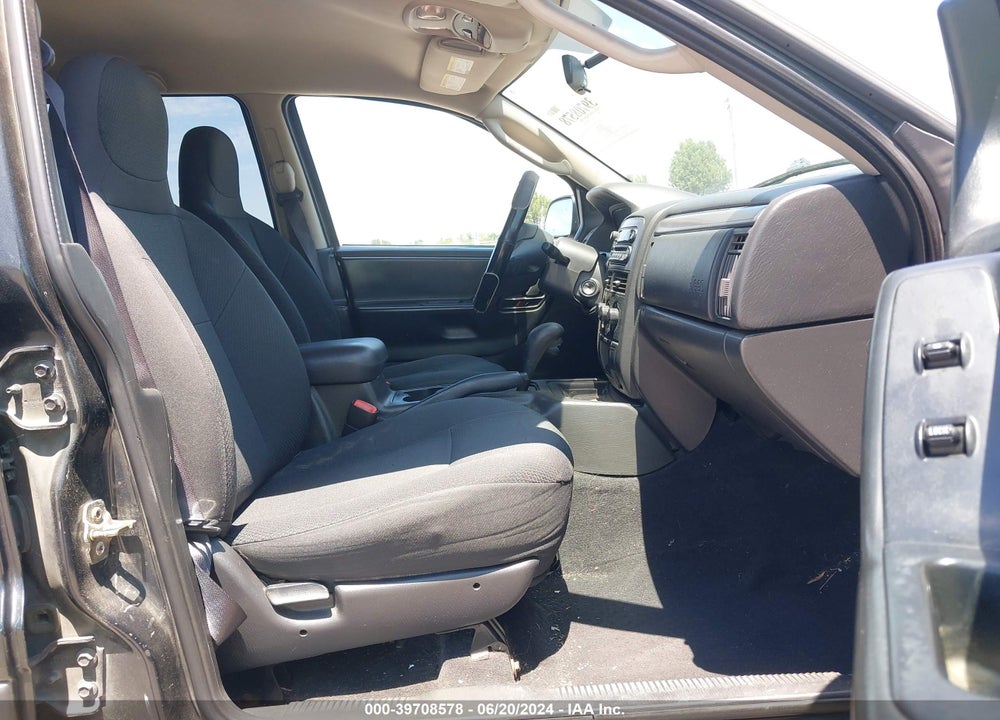 2003 CHEROKEE JEEP GRAND  LAREDO VIN: 1J4GW48S03C516916