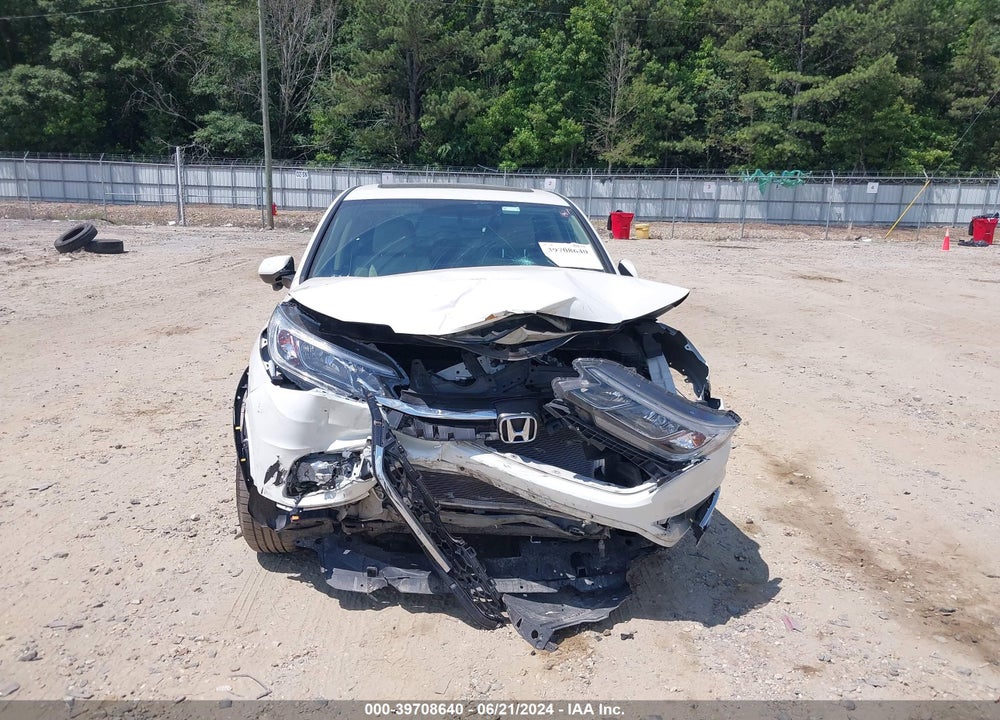 2016 HONDA CR-V EX VIN: 5J6RM4H59GL137878