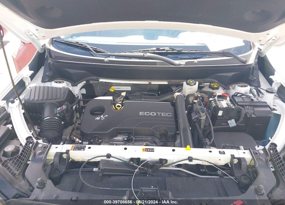 2022 GMC TERRAIN AWD SLT VIN: 3GKALVEV0NL114589