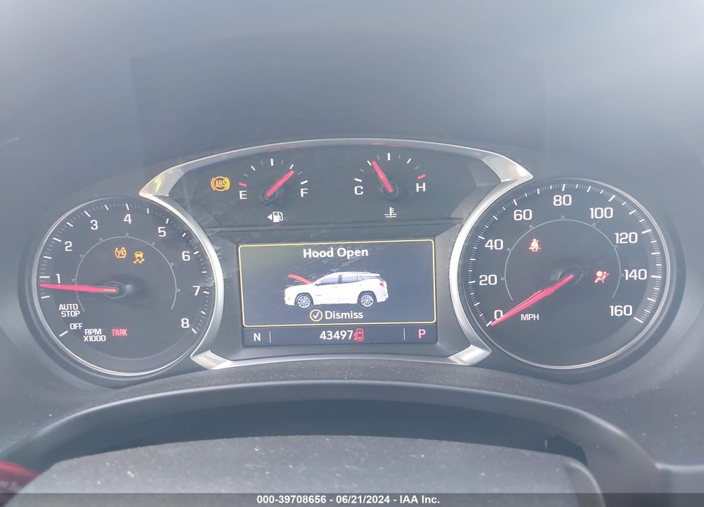 2022 GMC TERRAIN AWD SLT VIN: 3GKALVEV0NL114589