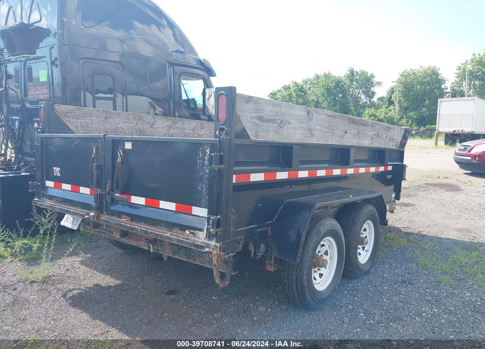 2016 SURE-TRAC OTHER VIN: 5JW1D1229G4145368