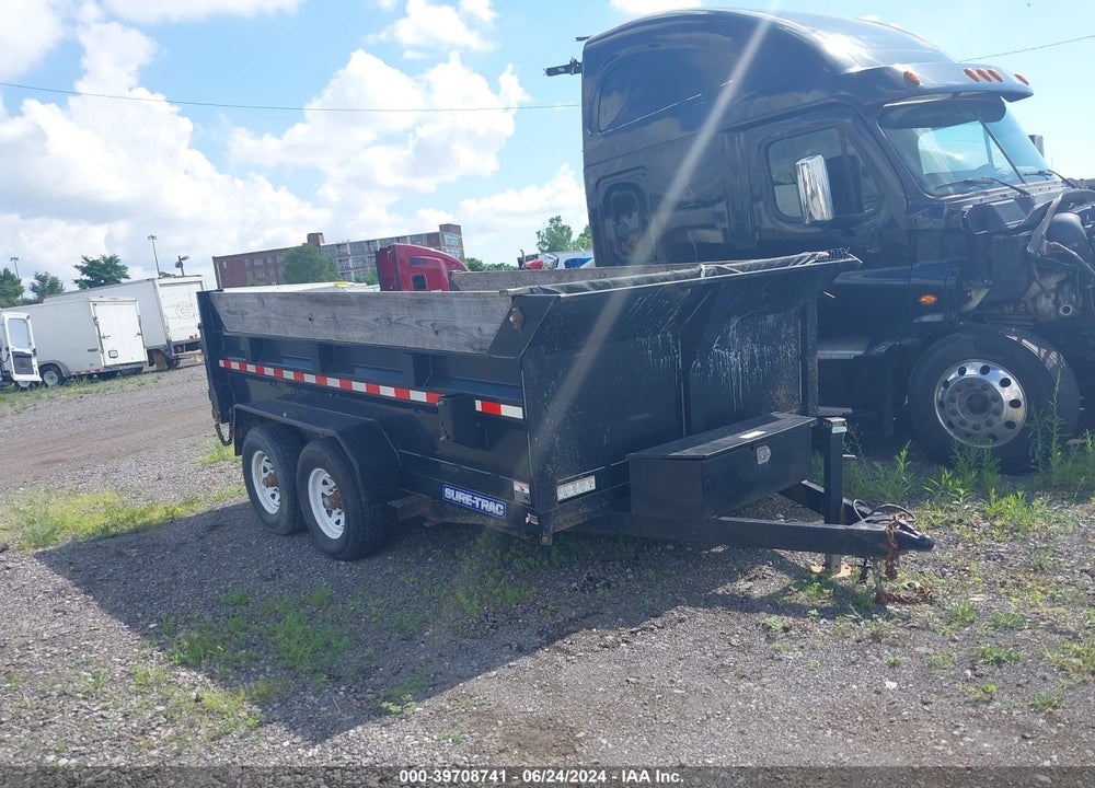2016 SURE-TRAC OTHER VIN: 5JW1D1229G4145368