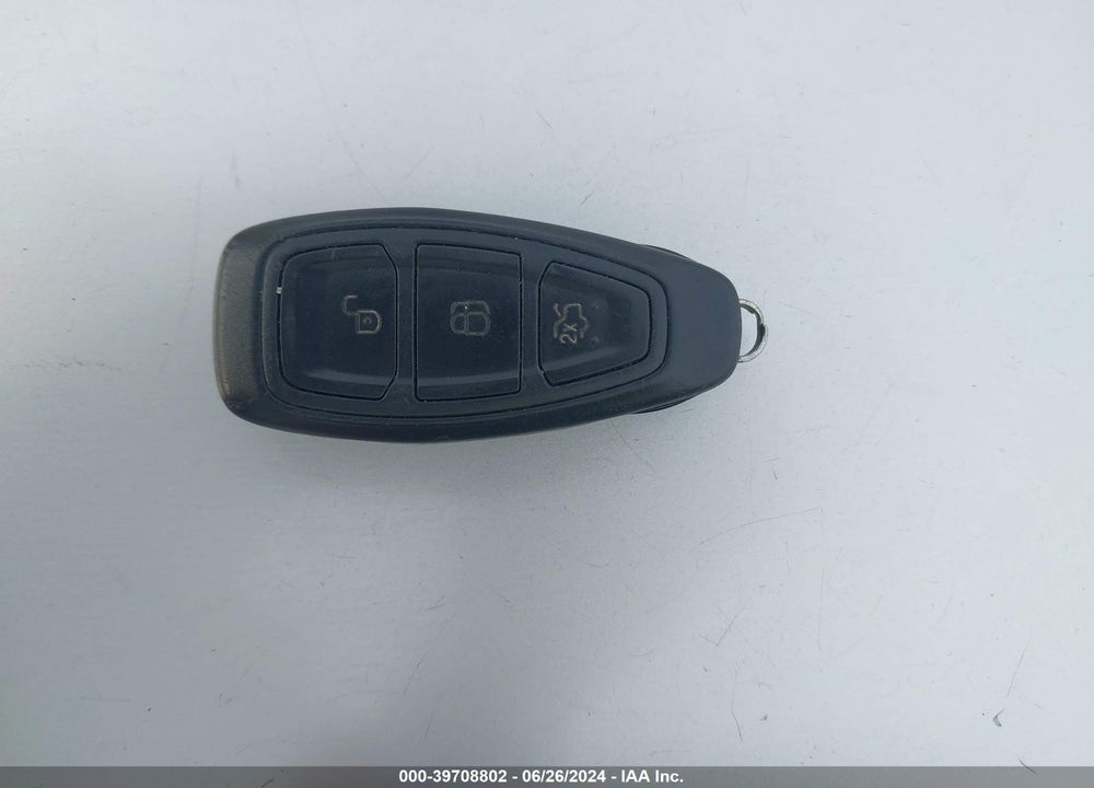 2015 FORD C-MAX HYBRID SEL VIN: 1FADP5BU5FL116446