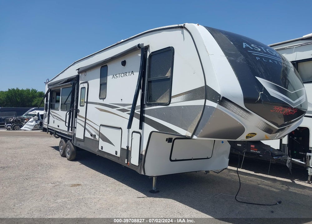2024 DUTCHMEN ASTORIA 3173RLP VIN: 4YDFAAR25RZ915045