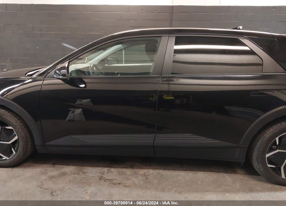 2023 HYUNDAI IONIQ 5 SEL VIN: KM8KNDAF2PU130980
