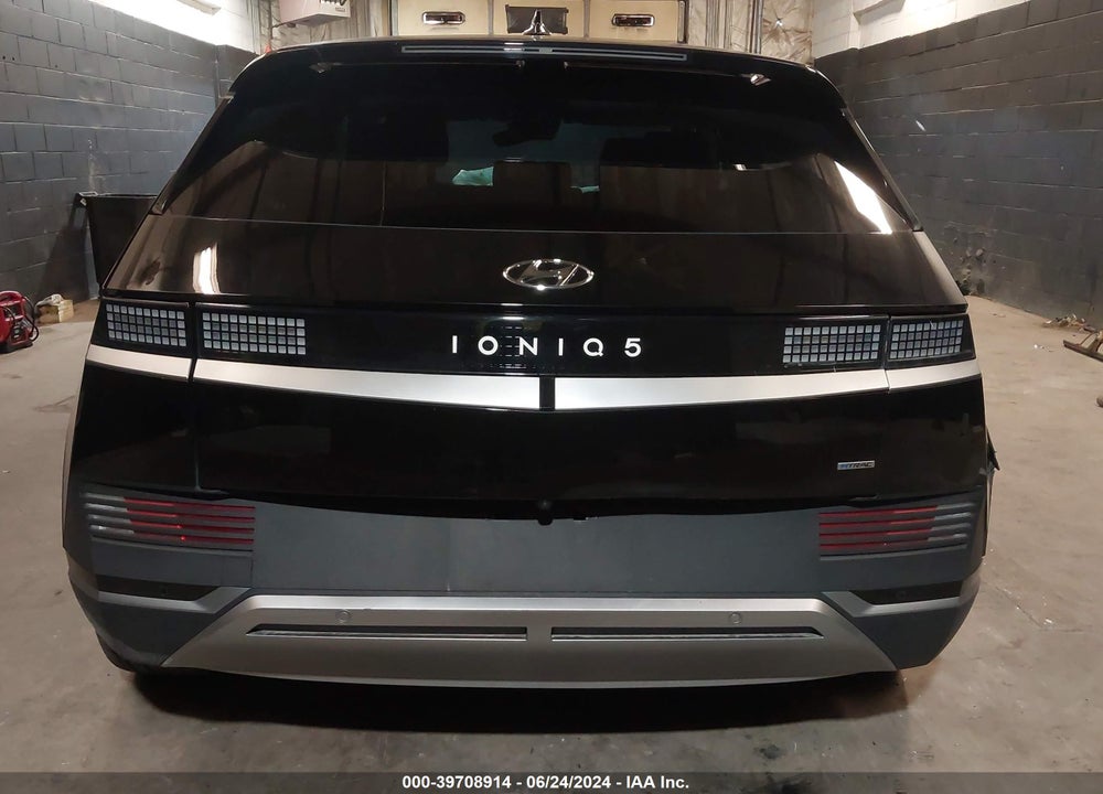 2023 HYUNDAI IONIQ 5 SEL VIN: KM8KNDAF2PU130980
