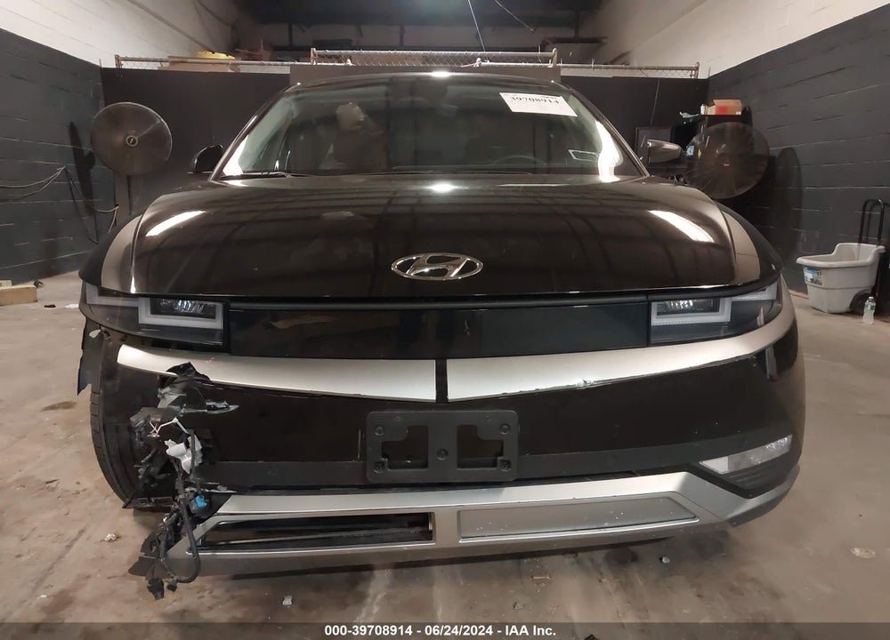 2023 HYUNDAI IONIQ 5 SEL VIN: KM8KNDAF2PU130980
