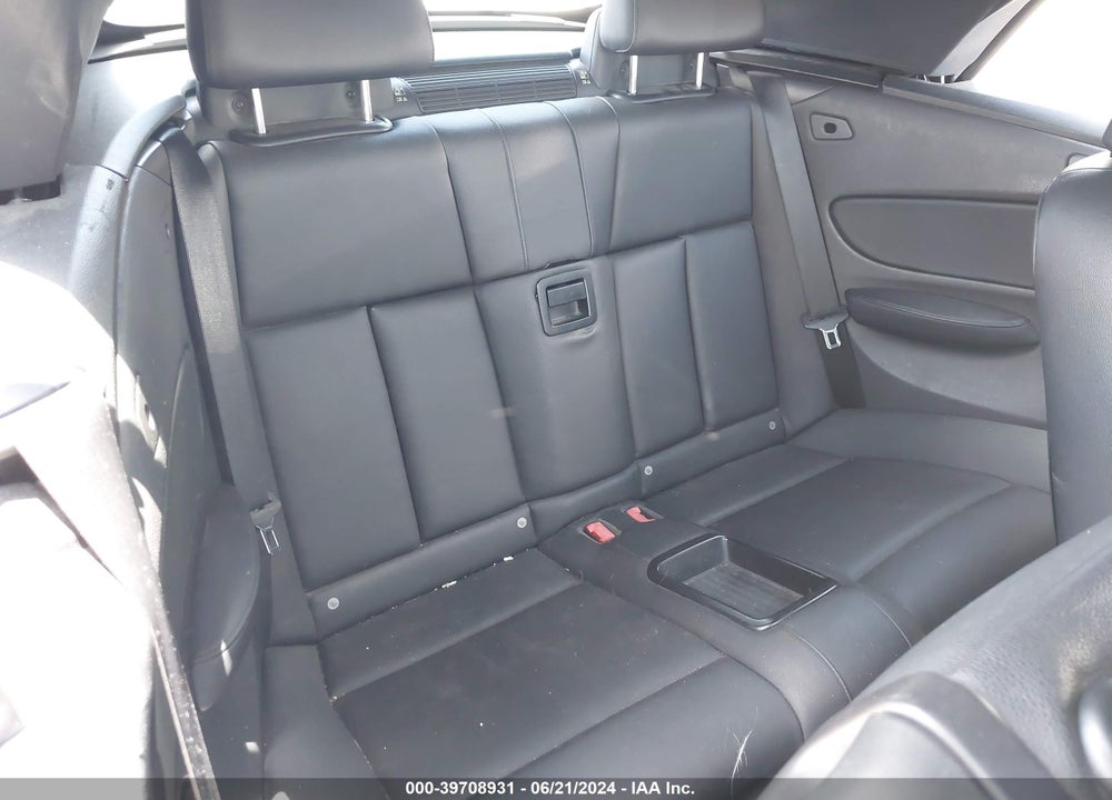 2012 BMW 135I VIN: WBAUN7C52CVM26845