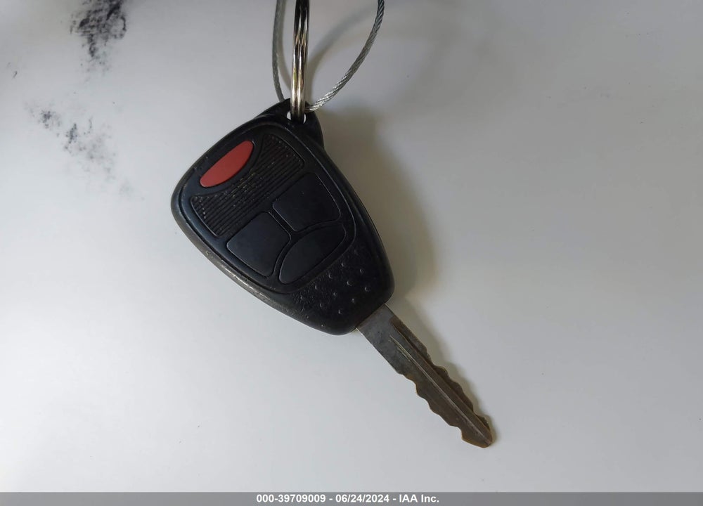 2012 JEEP PATRIOT LATITUDE VIN: 1C4NJRFB3CD696298