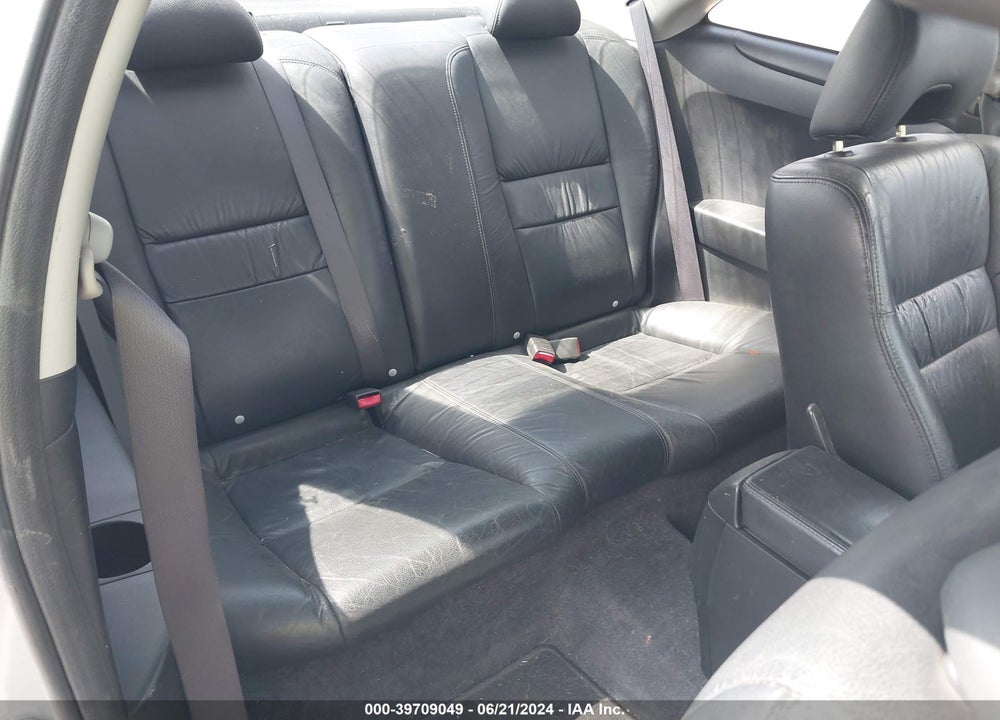 2003 HONDA ACCORD VIN: 1HGCM726X3A030859