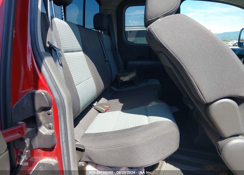 2006 NISSAN TITAN SE VIN: 1N6AA06A66N502442