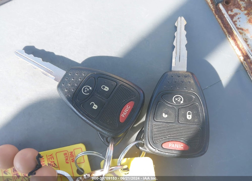 2014 JEEP PATRIOT LATITUDE VIN: 1C4NJPFA3ED648475
