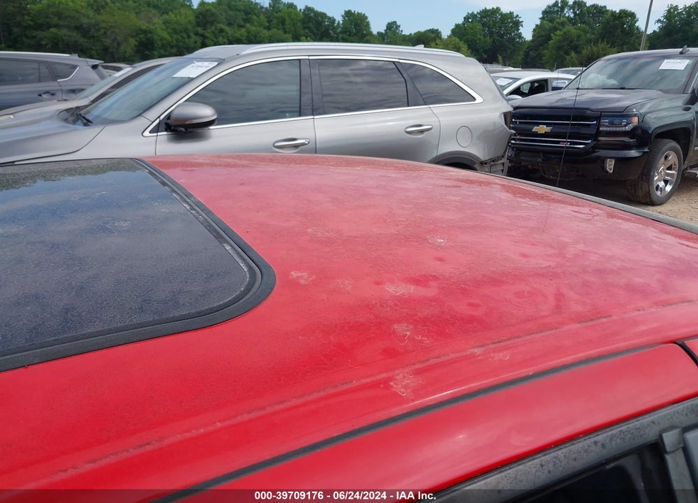 1999 CHEVROLET MONTE CARLO LS VIN: 2G1WW12M2X9276879