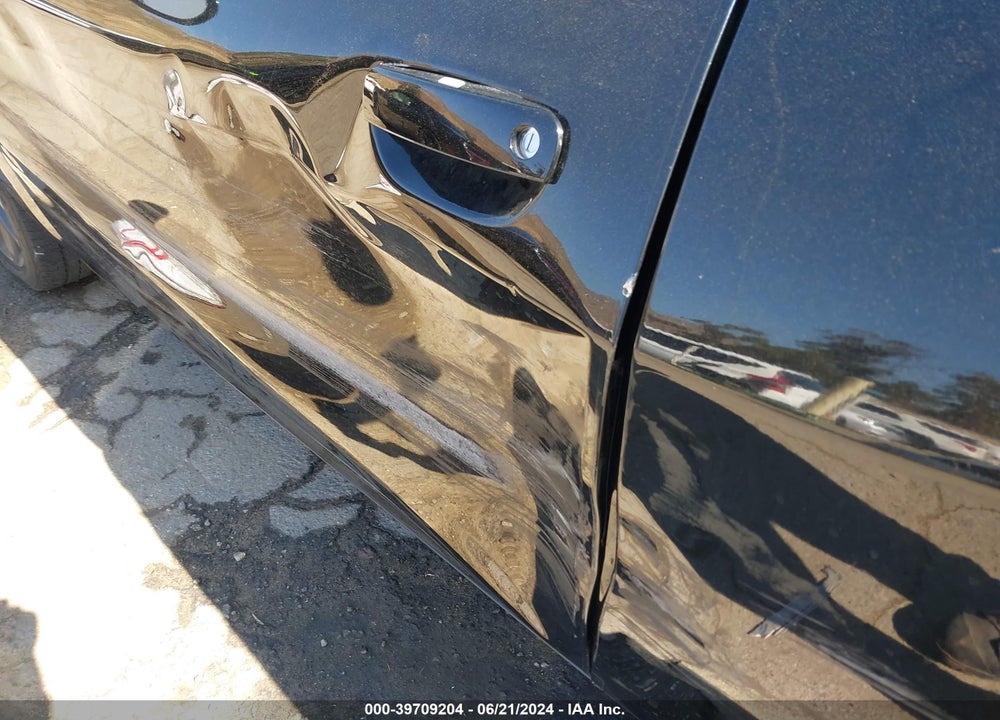 2021 DODGE CHALLENGER SXT VIN: 2C3CDZAGXMH568179