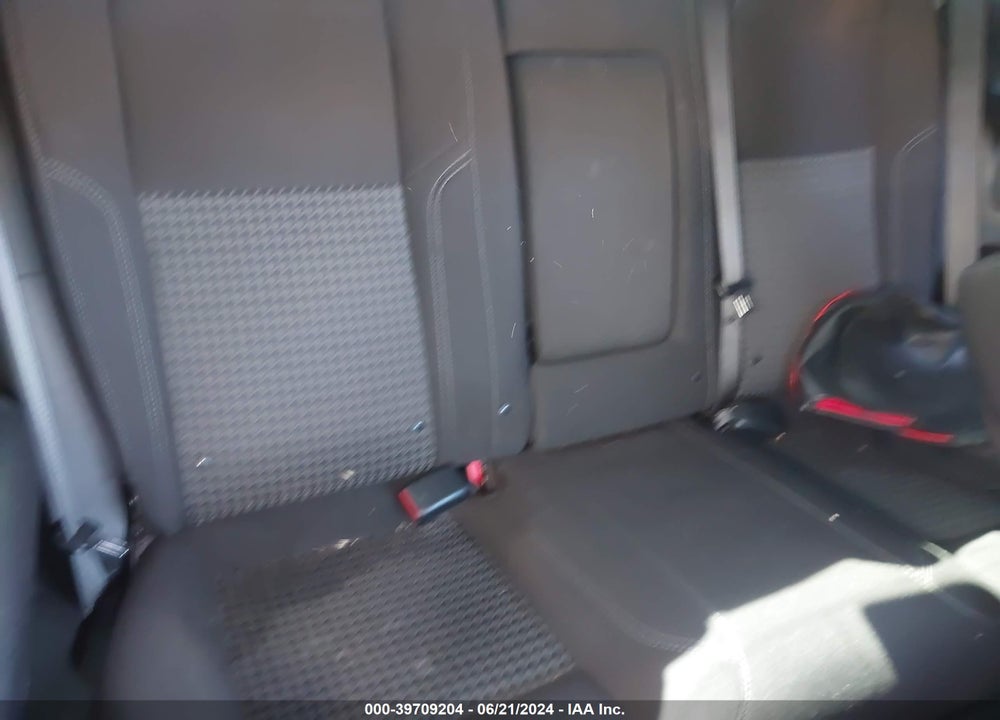 2021 DODGE CHALLENGER SXT VIN: 2C3CDZAGXMH568179