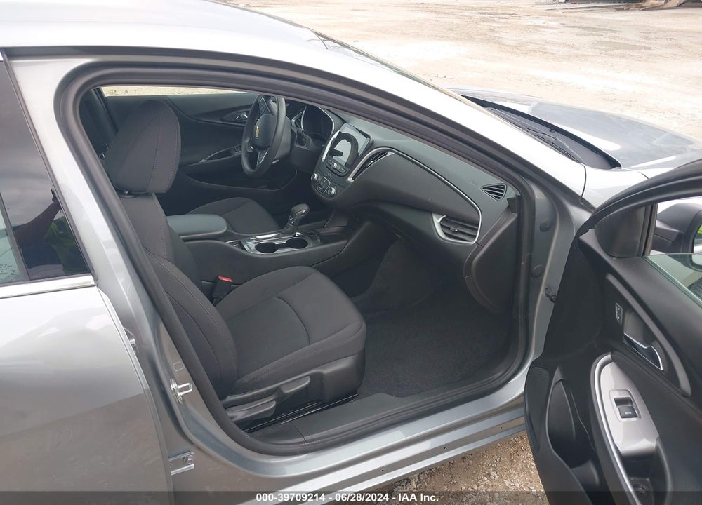 2023 CHEVROLET MALIBU FWD 1FL VIN: 1G1ZC5ST3PF158139