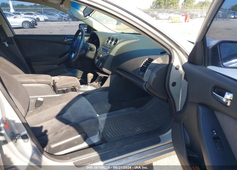 2007 NISSAN ALTIMA 2.5 S VIN: 1N4AL21E07N465866