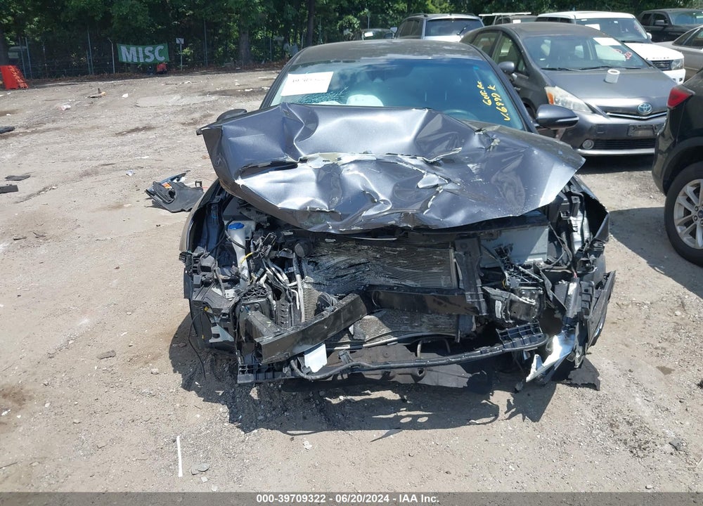 2019 KIA OPTIMA LX VIN: 5XXGT4L36KG276977