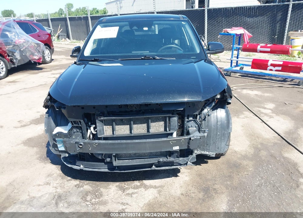 2021 HYUNDAI VENUE SE VIN: KMHRB8A35MU067678