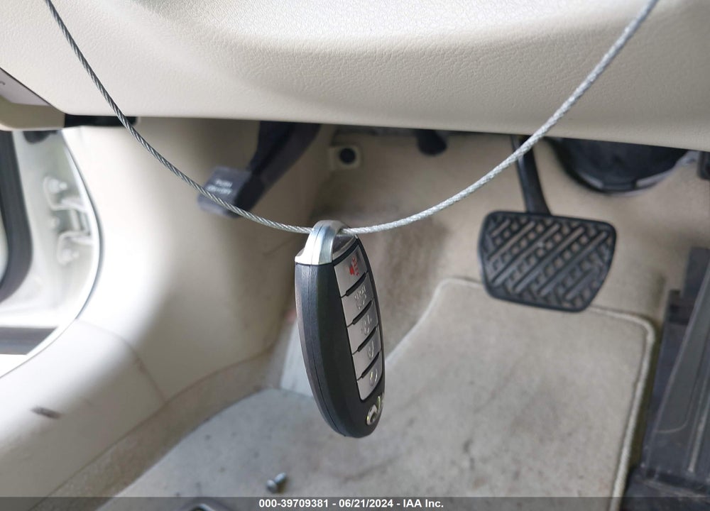 2018 INFINITI Q50 3.0T LUXE VIN: JN1EV7AP6JM355523