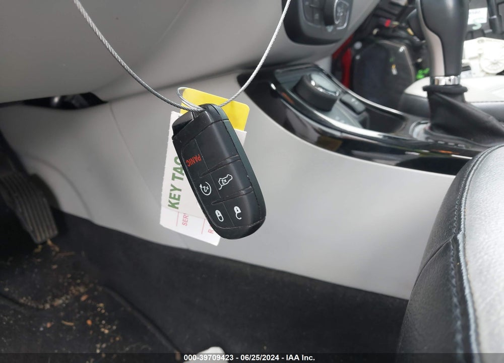 2018 JEEP COMPASS LIMITED 4X4 VIN: 3C4NJDCB6JT401158