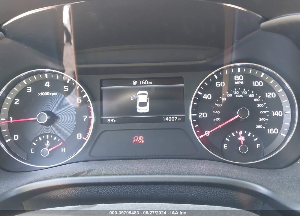 2022 KIA FORTE GT MANUAL VIN: 3KPF44ACXNE449392