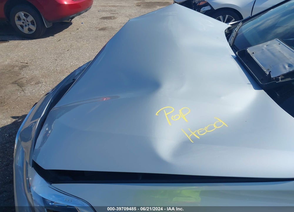 2018 BMW X2 XDRIVE28I VIN: WBXYJ5C34JEF81886