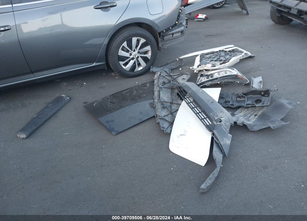 2019 TOYOTA RAV4 LIMITED VIN: JTMY1RFV1KD514989
