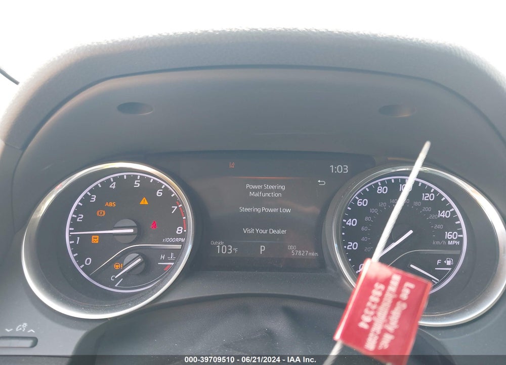 2020 TOYOTA CAMRY SE AWD VIN: 4T1G11BK7LU002160