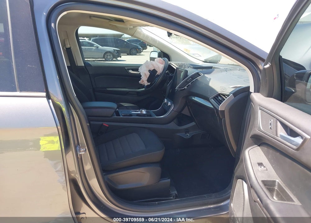 2024 FORD EDGE SE VIN: 2FMPK4G96RBA03903