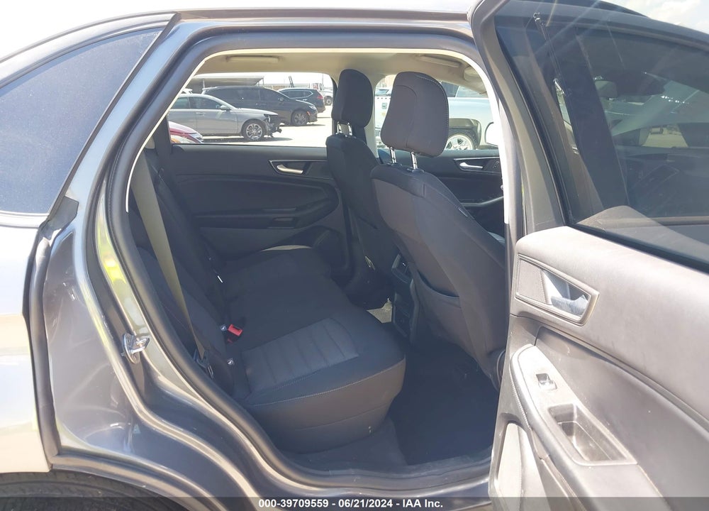 2024 FORD EDGE SE VIN: 2FMPK4G96RBA03903