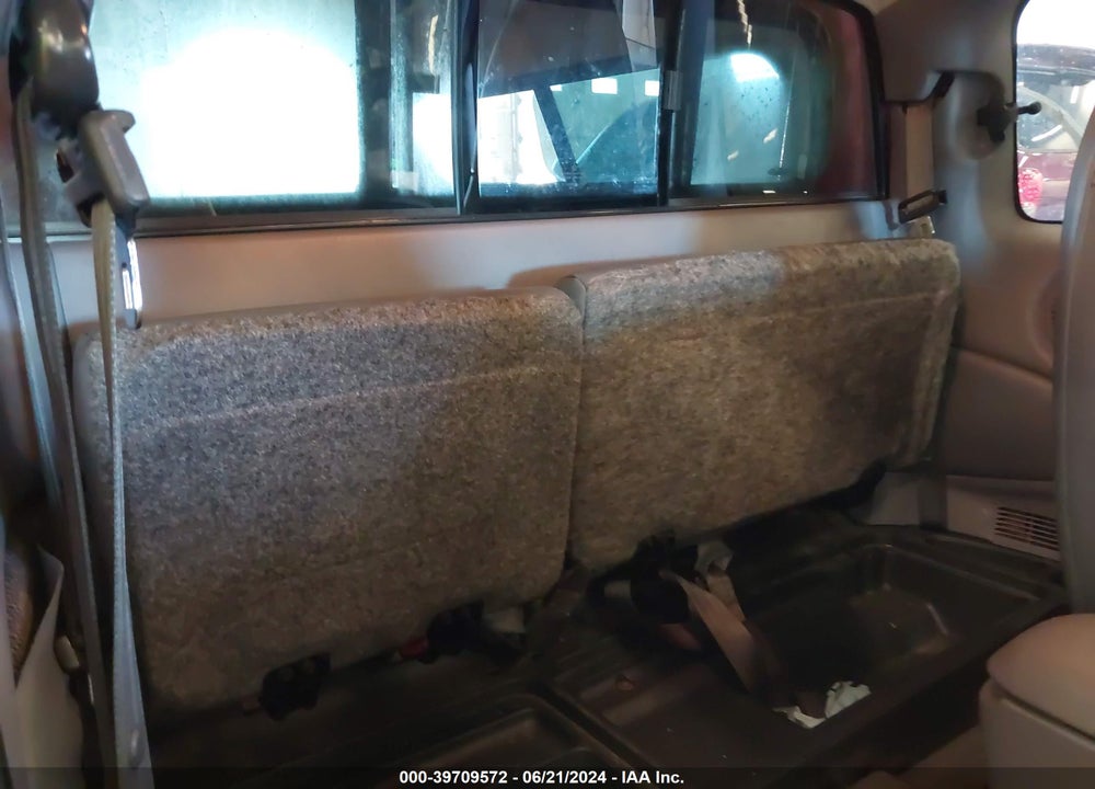 1999 DODGE DAKOTA SPORT VIN: 1B7GL22Z1XS214569