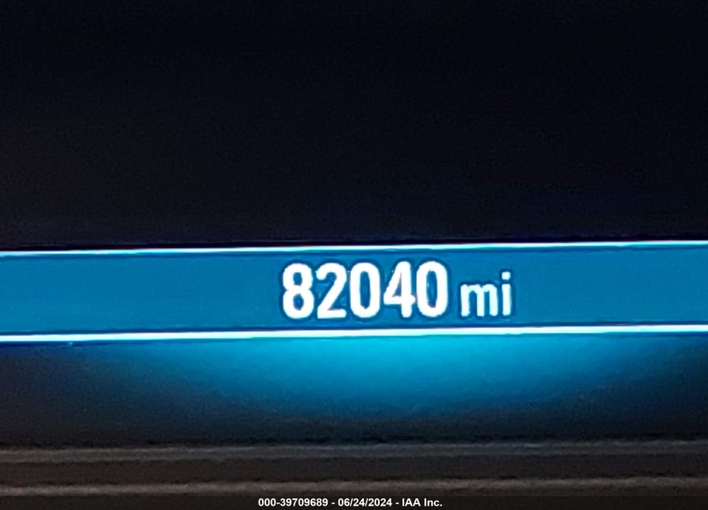 2019 BUICK ENCLAVE VIN: 5GAERBKW7KJ293175