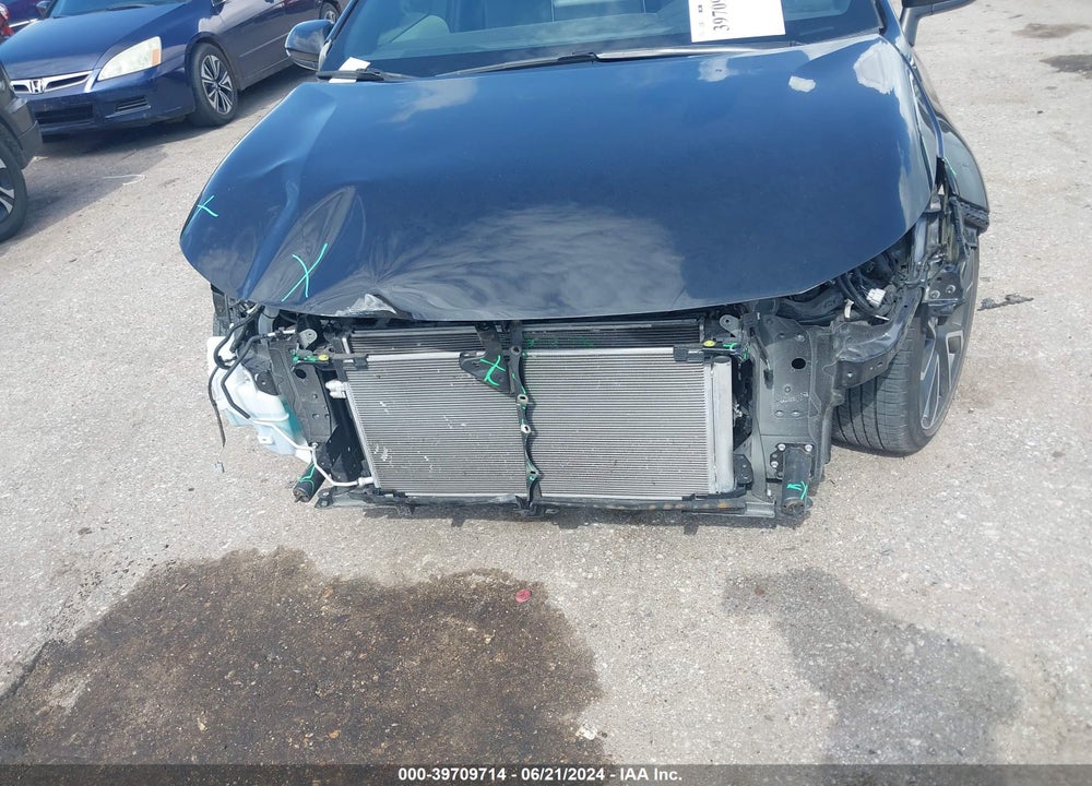 2020 TOYOTA COROLLA SE VIN: JTDS4RCE5LJ021658