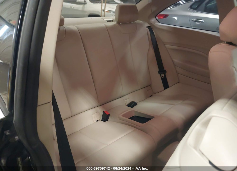 2015 BMW 228I VIN: WBA1F5C59FV257089