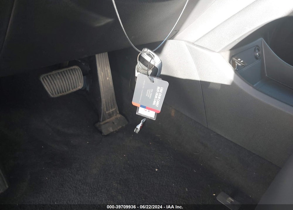 2023 HYUNDAI SANTA FE SEL VIN: 5NMS3DAJ6PH626032