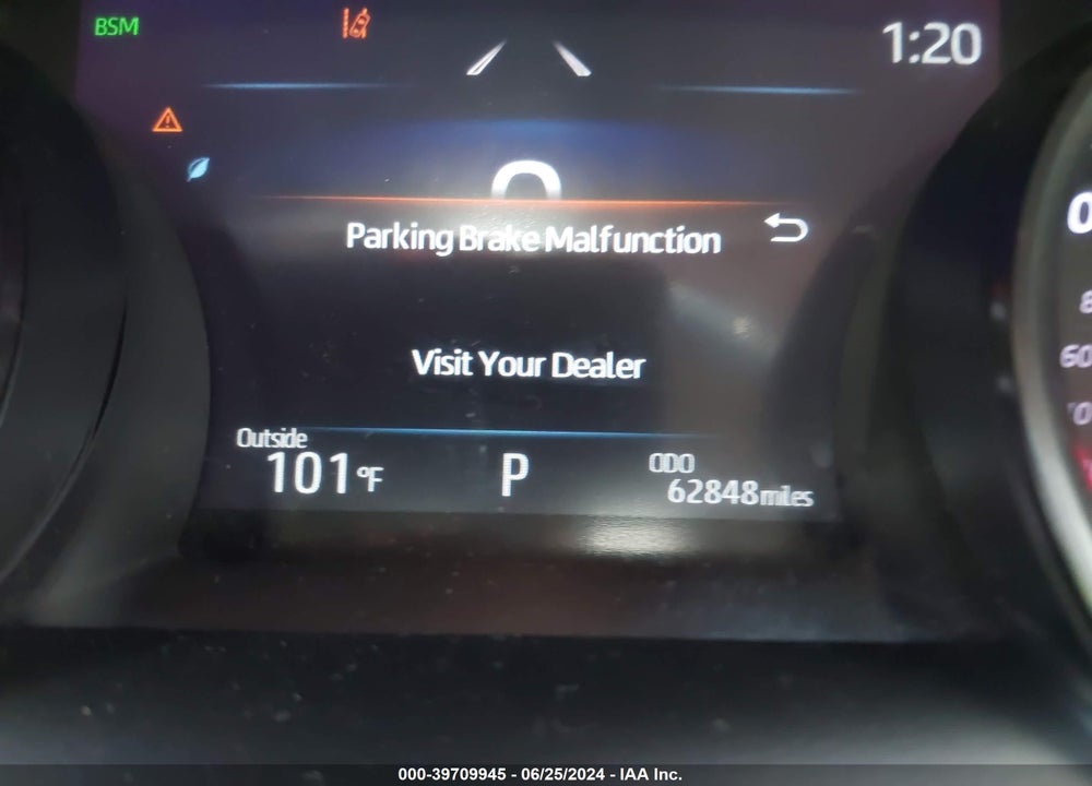 2021 TOYOTA CAMRY XSE VIN: 4T1K61AK0MU592488