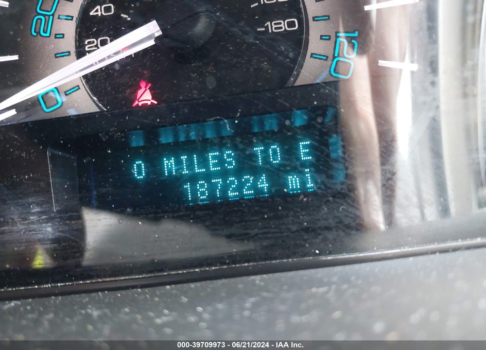 2010 MERCURY MILAN PREMIER VIN: 3MEHM0JA1AR619057
