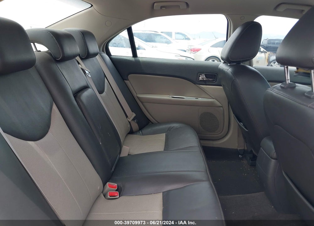 2010 MERCURY MILAN PREMIER VIN: 3MEHM0JA1AR619057