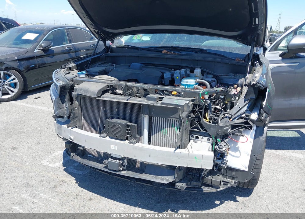 2022 KIA SORENTO PLUG-IN HYBRID SX VIN: KNDRJDLH8N5115646