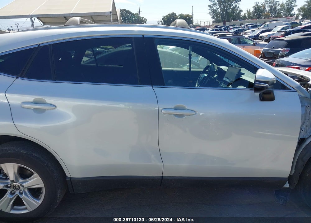 2024 TOYOTA VENZA XLE VIN: JTEAAAAHXRJ159039
